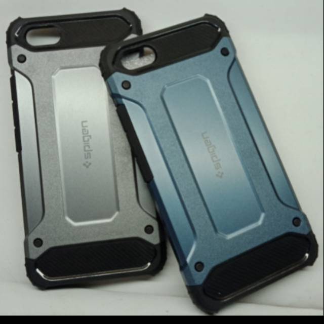 Hardcase Samsung M20 Case Robot Spigen Case Iron Hardcase Casing