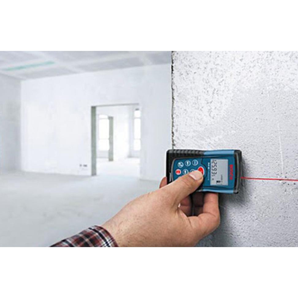Harga Meteran Laser Digital Bosch - Dle 40 Professional Sale