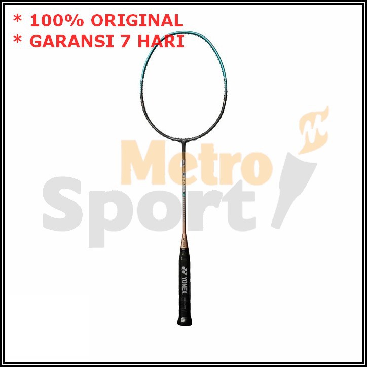 Raket Badminton Yonex Arcsaber Tour 6600 Bundle