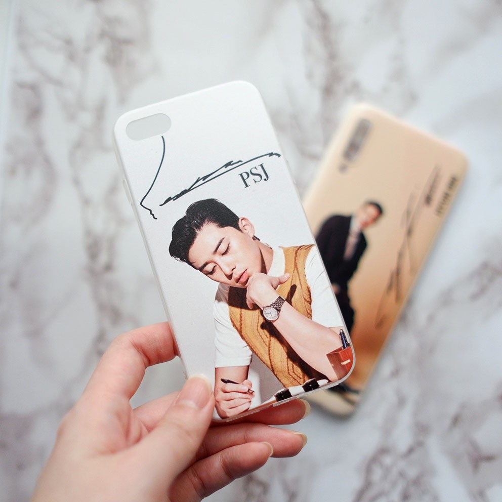 Custom Case Premium Fuze Kdrama Kpop