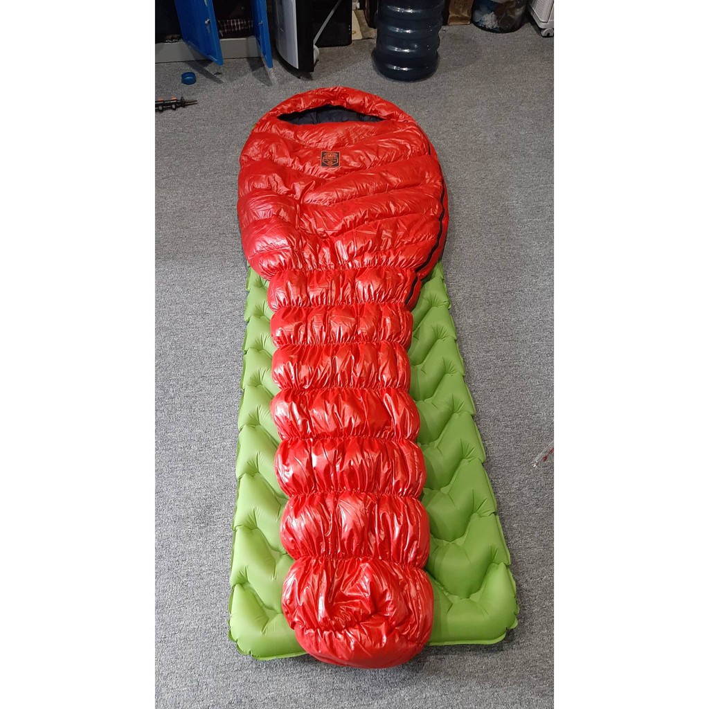 Sleeping bag Begonia