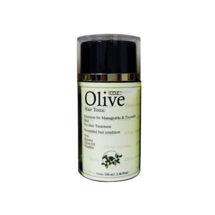 Olive Hair Tonic Rambut 100 ml