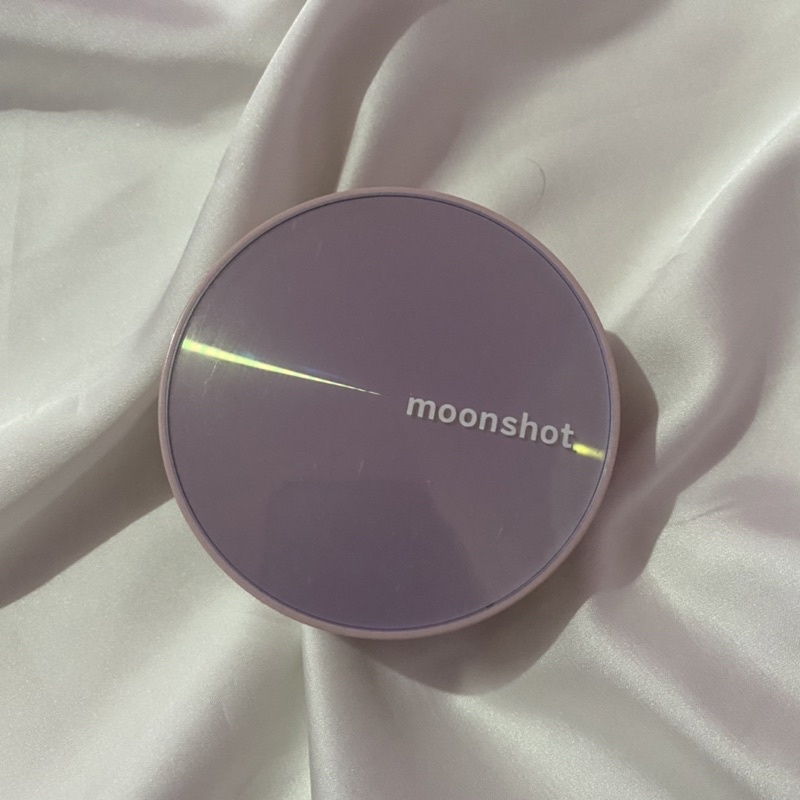preloved moonshot cushion