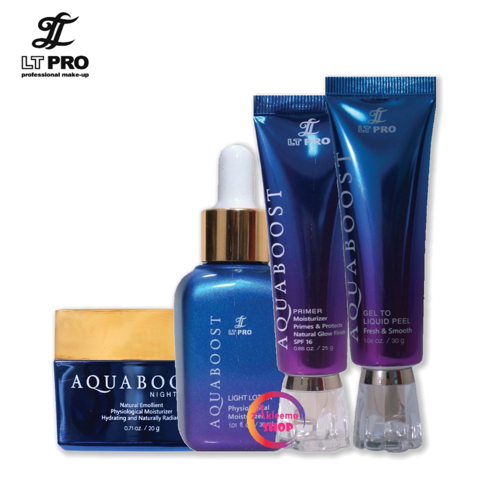 Lt Pro Aquaboost Series