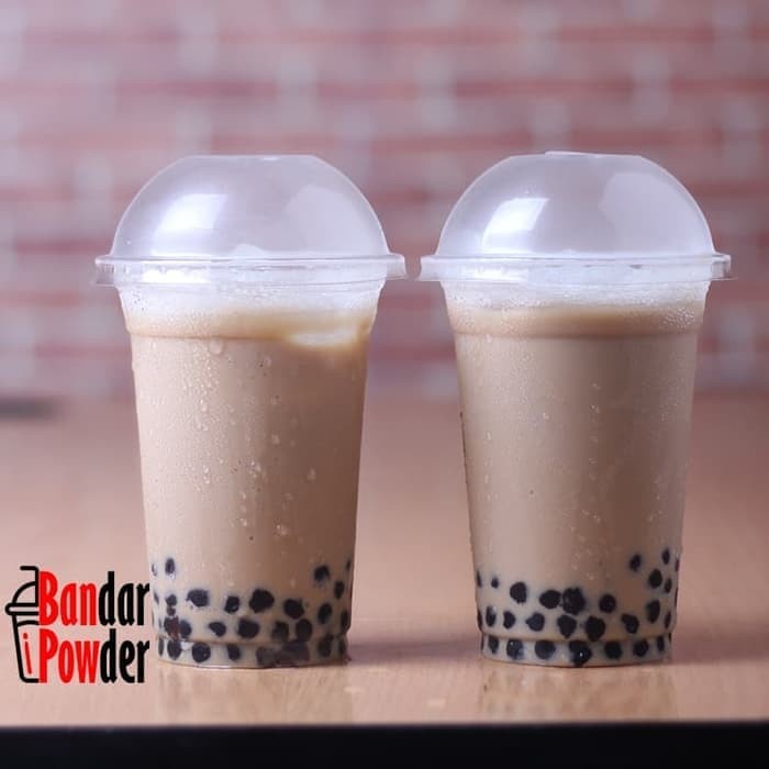 

Lainnya-Minuman-Bubuk- Bubuk Cappucino Cincau 1Kg - Powder Minuman Thai Tea Dan Bubble Drink -Bubuk-
