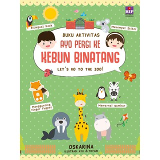 44+ Gambar Kebun Binatang Di Buku Gambar HD Terbaik