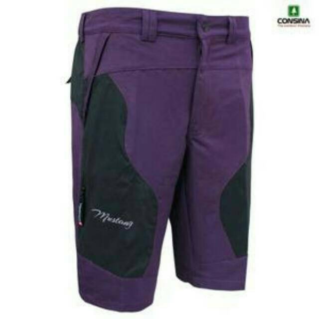 Celana pendek Consina Mustang
