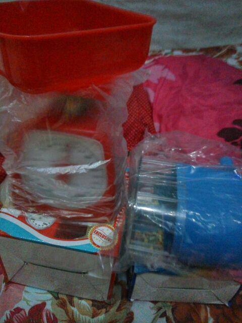 Timbangan Analog Timbangan Kue Timbangan Dapur  Merk Kenmaster