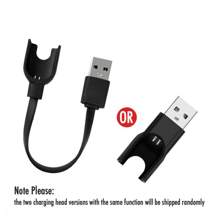 Smart Band / Inone Smartband Bracelet M4 Black Bluetooth Fitness Tracker Colour