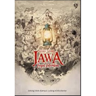 Kisah Tanah Jawa 2 Jagat Lelembut