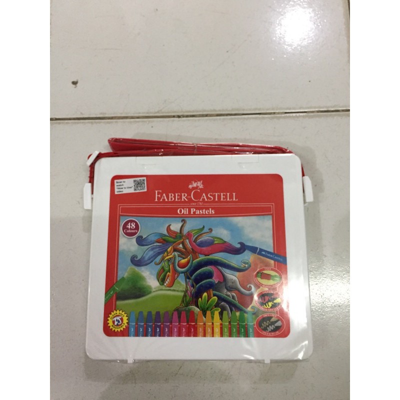 

faber castell 48w