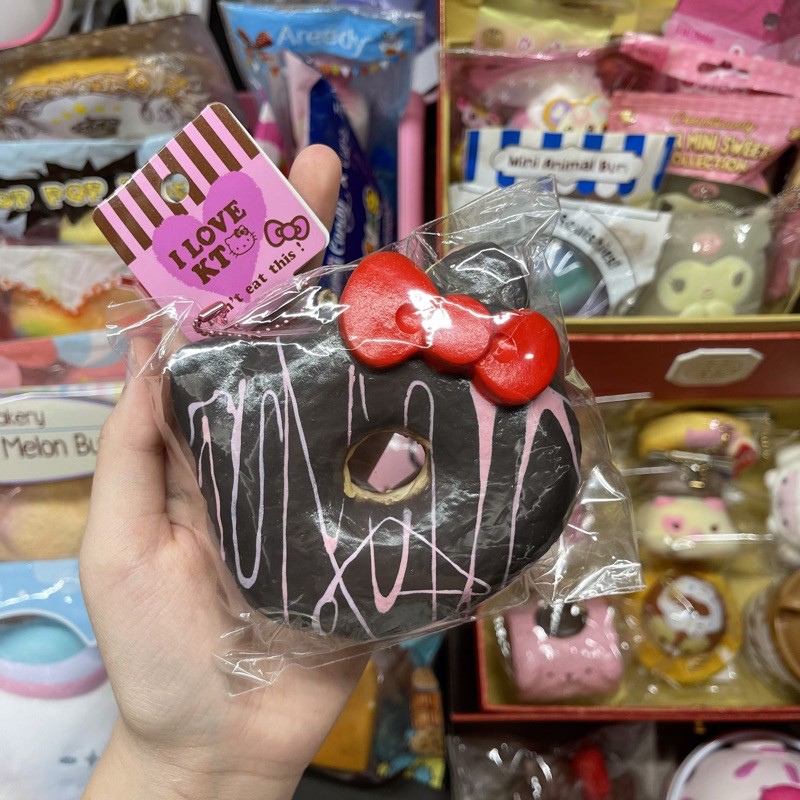 hk donut 2015 production