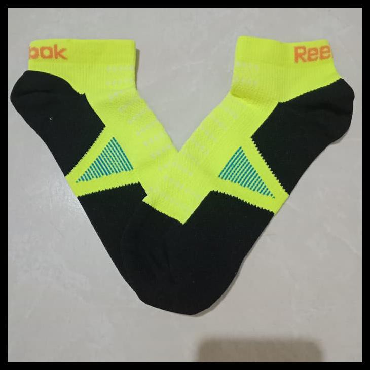 Kaos Kaki Reebok/Rebook/Edwin/Gt Sport Original, Kaos Kaki Pendek