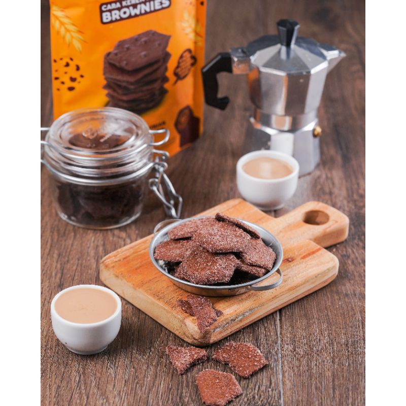 

Krenies Moccachino