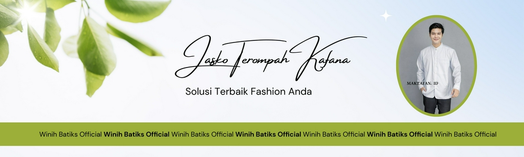 Produk Winih Batik S Official Shopee Indonesia