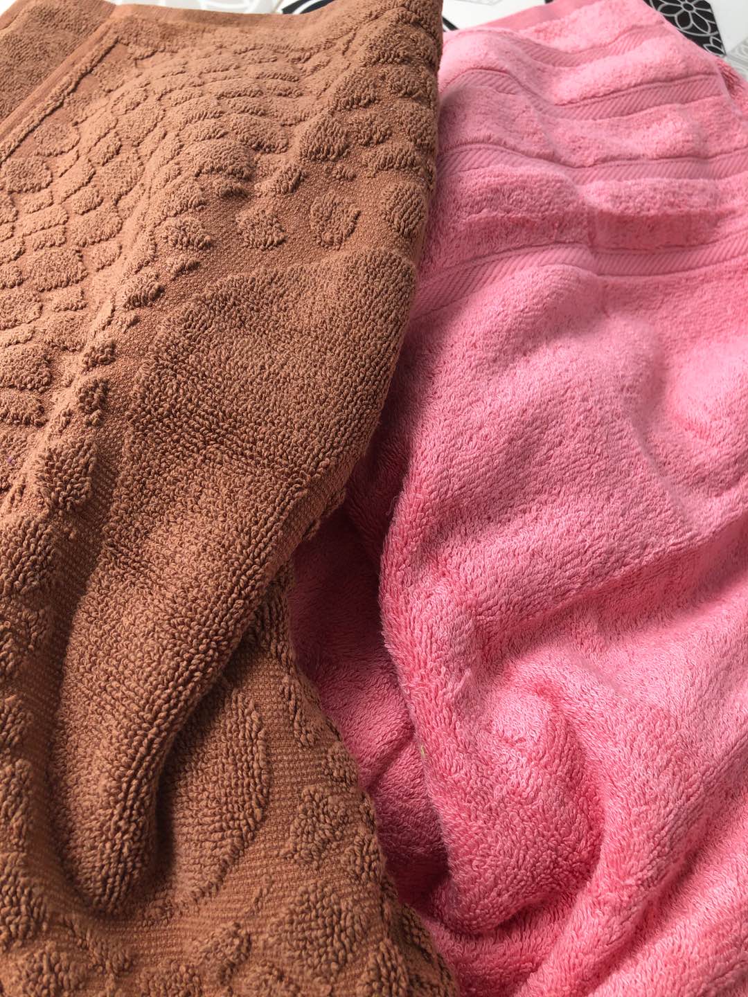 Handuk Mandi Terry Palmer Polos Eternal Premium 70x140 Tebal