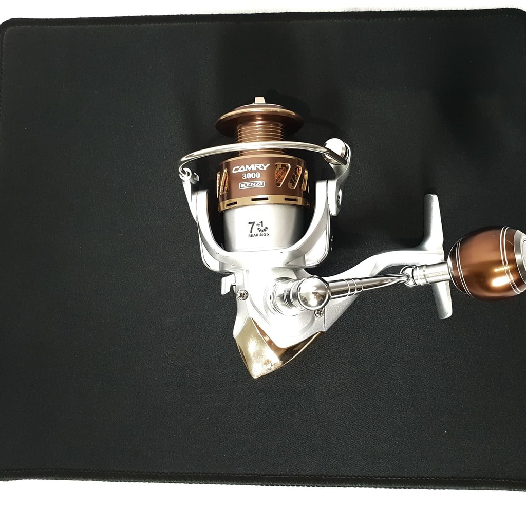 Reel Kenzi Camry 3000