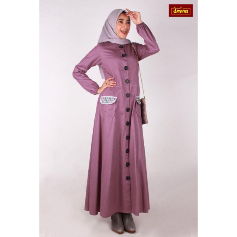 GAMIS DEWASA BY DANNIS DISKON 15%