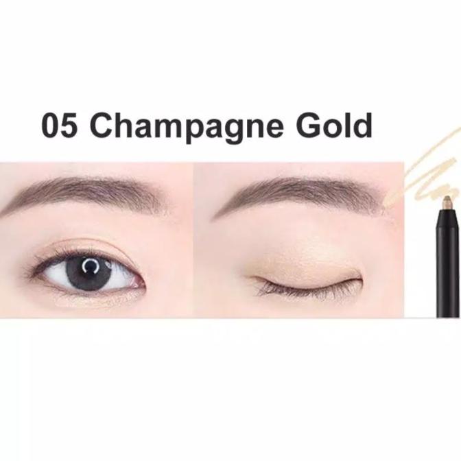 Sister Ann Eye Pencil