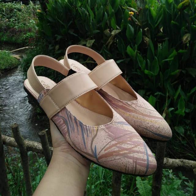 

Triblee kekinian
