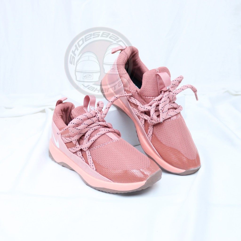 nike city loop pink
