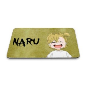 Mousepad anime barakamon