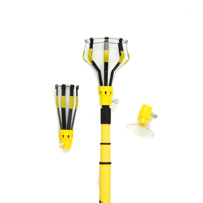 BIG SALE BAYCO TONGKAT PENGGANTI LAMPU