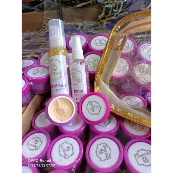 UBC (umi beauty care)