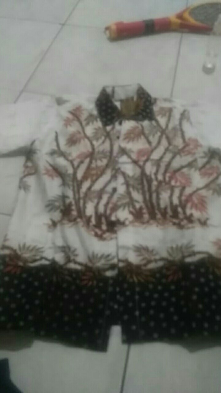 Promo !!! Baju Batik Anak Laki Laki Terbaru Nyaman Dan Stail Dipakai And Terlaris Terpopuler