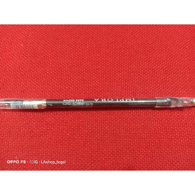 PENSIL ALIS IMPLORA EYEBROW IMPLORA 2 IN1 ORIGINAL