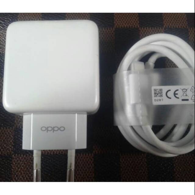 Charger Oppo Reno Copotan Hp