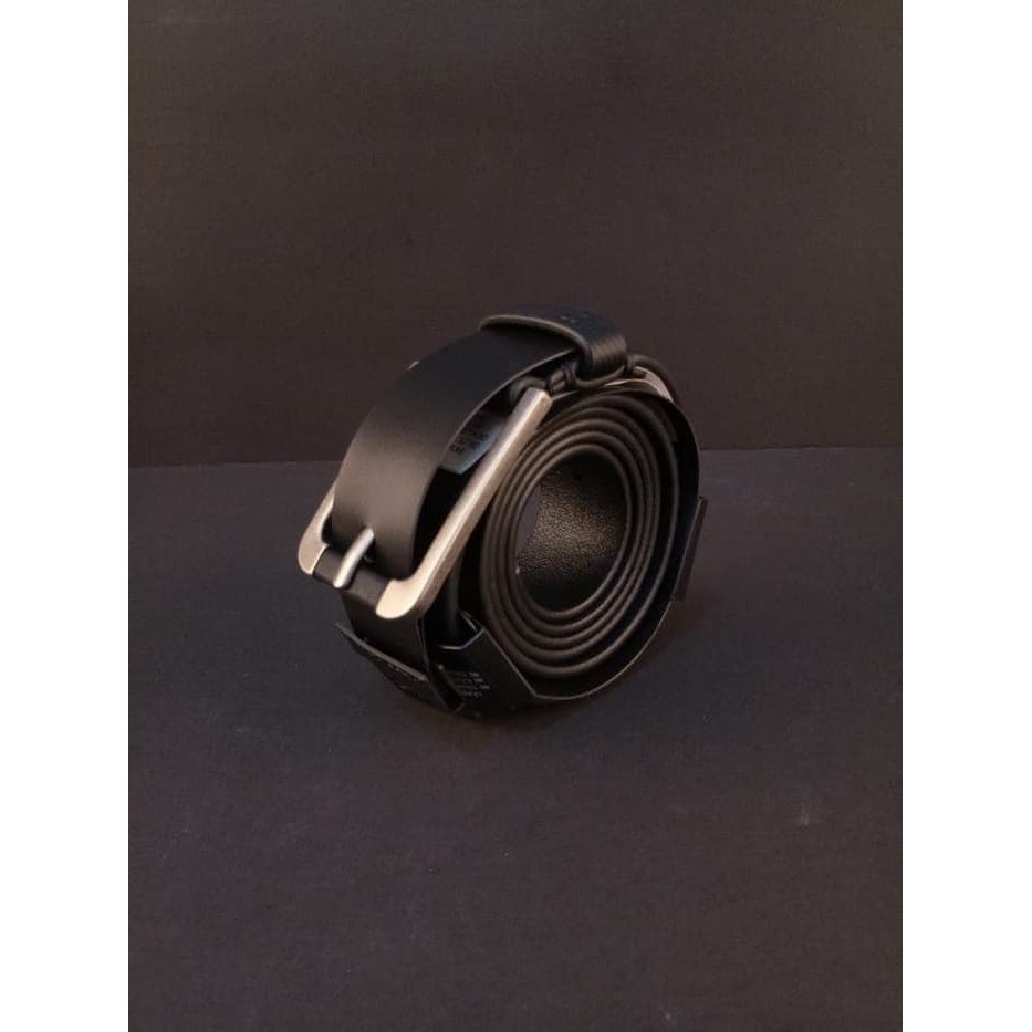 Gesper / Ikat Pinggang Under Armour Black