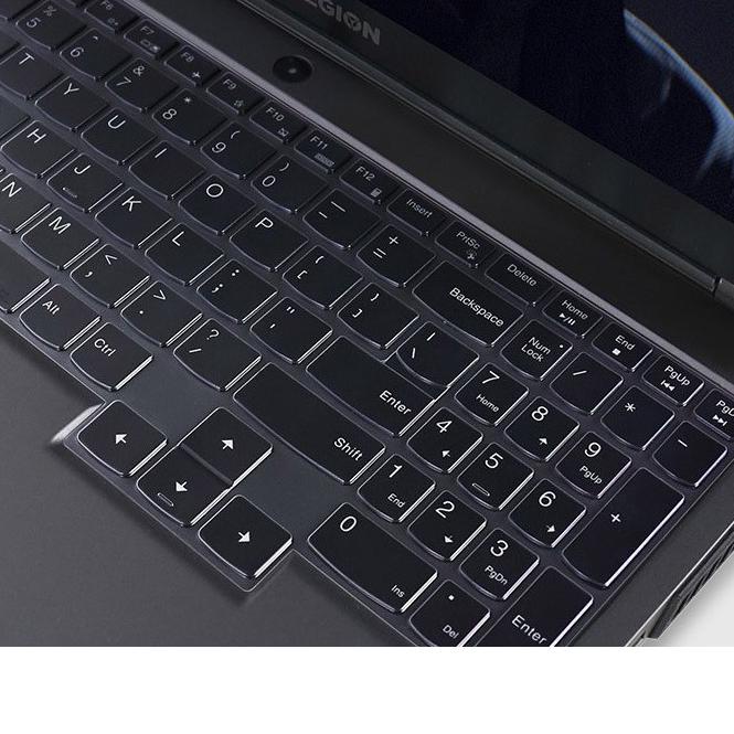 TERBAIK Cover Keyboard Protector TPU - Lenovo LEGION 5 Ideapad Gaming 3i VH5...