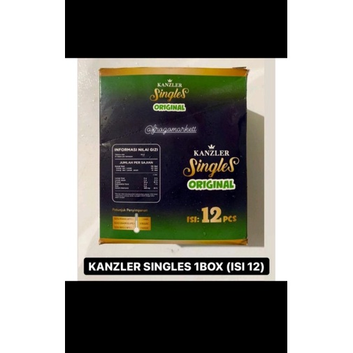 

SOSIS KANZLER HOT/ORI/KEJU/BAKSO.KEJU/BAKSO.ORI.GOCHUJANG.BAKSO HOT&MINI (12BJI(1BOX)