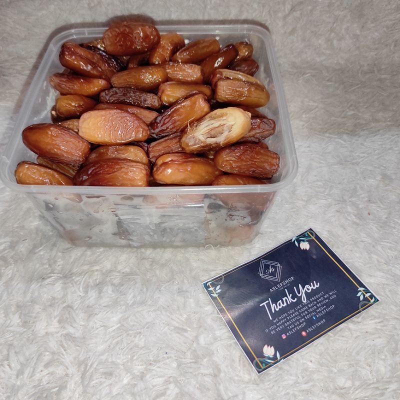 

Kurma Deglat Noor Libya