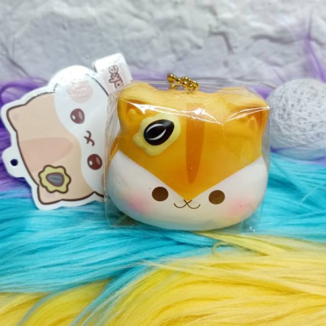 Squishy Poli Pancake Popular Boxes