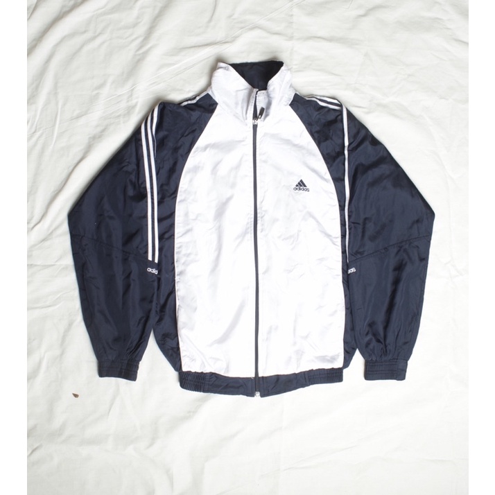 jaket adidas second vintage
