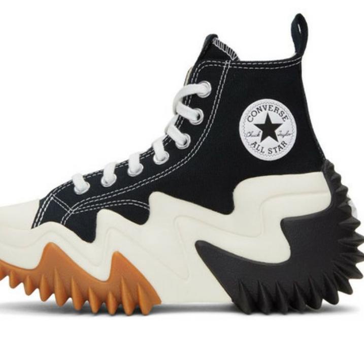 Terbaru.. Sepatu Converes Run Star Hike Motion Premium Sepatu Converes Run Star Motion