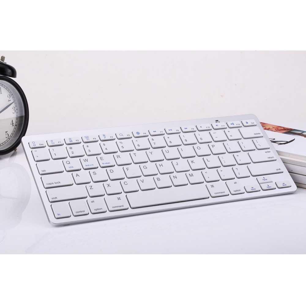 Keyboard Bluetooth Portable