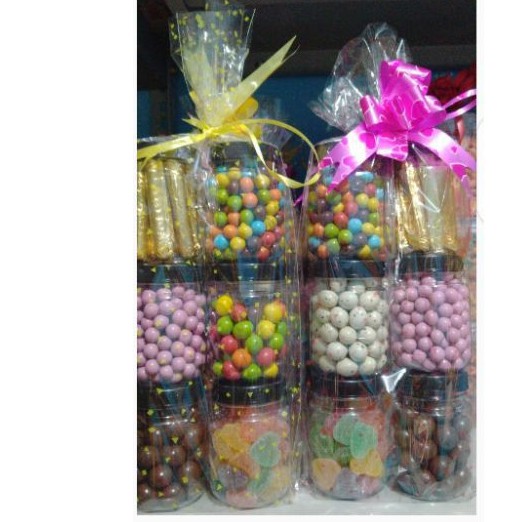 

coklat parsel