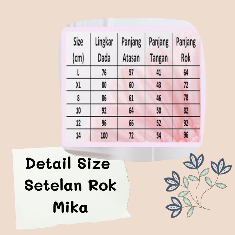 BISA COD BEST SELLER - CUTETRIK SETELAN BAJU MUSLIM ANAK PEREMPUAN TERBARU original Umur 5 6 7 8 9 10 11 12 13 14 tahun remaja terlaris realpict 2021 2022 warna pink ungu dusty pink mustard biru anak tanggung kuning biru terbaru MOCCA Dusty PINK COKLAT-5