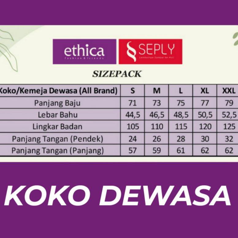 SARIMBIT SEPLY2022 BAJU COUPLE KELUARGA / EKSIS 180 FASHION MUSLIM / BAJU MUSLIM COUPLE KELUARGA / B