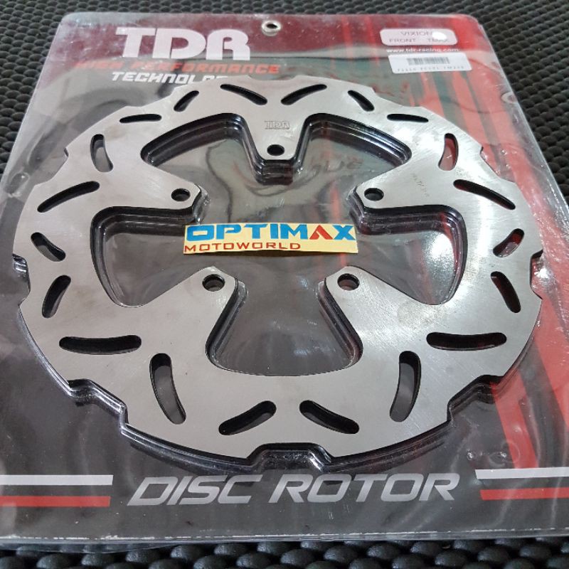 Cakram Depan Vixion TDR Original TDR