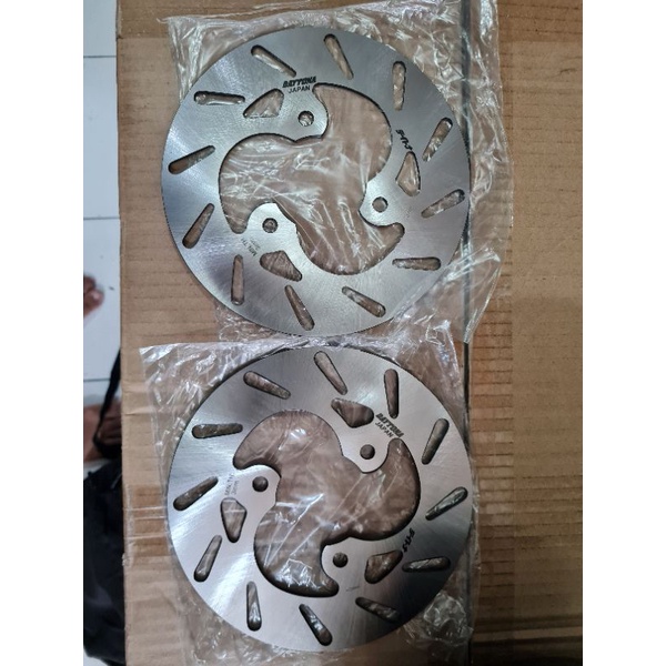 disc belakang velg daytona gp wheel