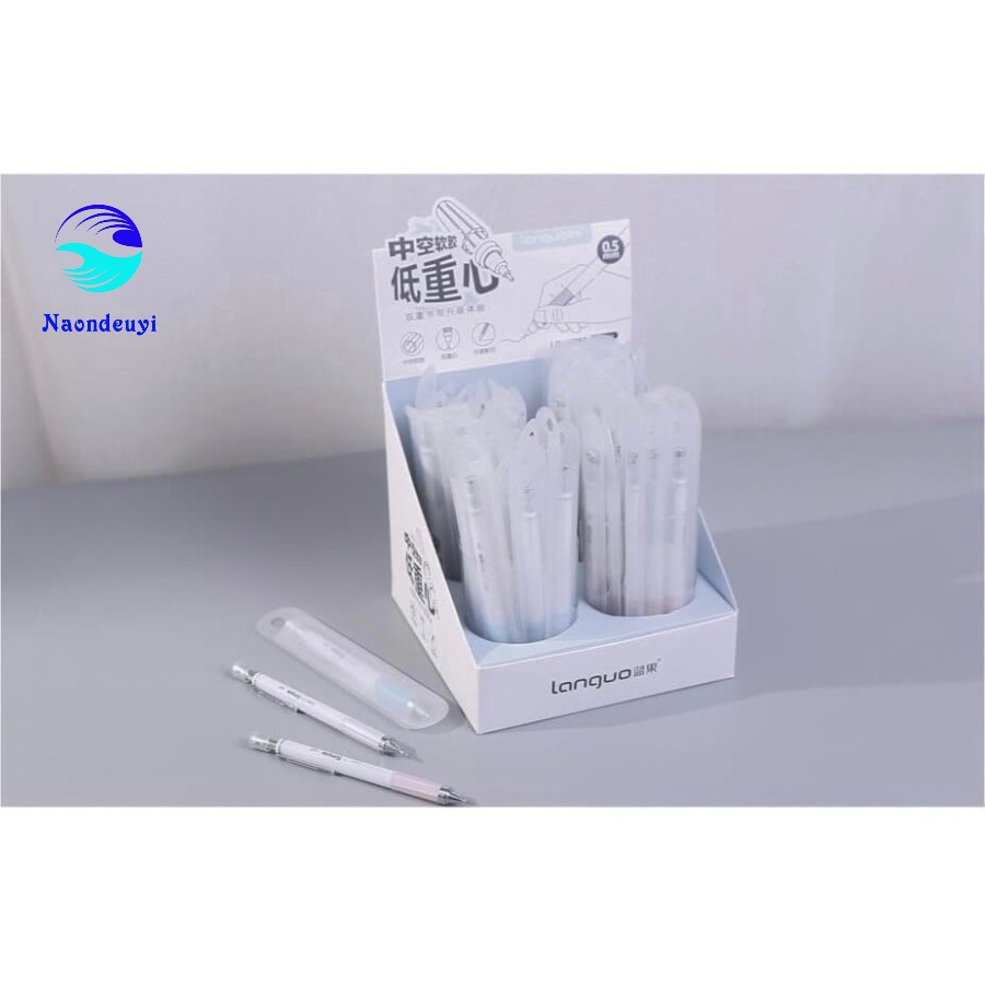 

PENSIL MEKANIK PIPO 0.5 mm 1 pcs