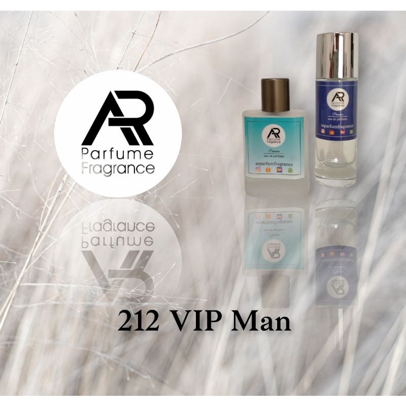 Parfum 2l2 VIP MAN PARFUM PRIA TERLARIS ARparfumfragrance BEST SELLER Pria