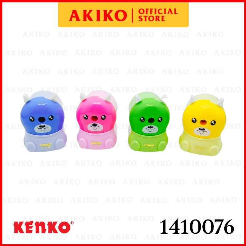 

Kenko Sharpener F-1C Cat