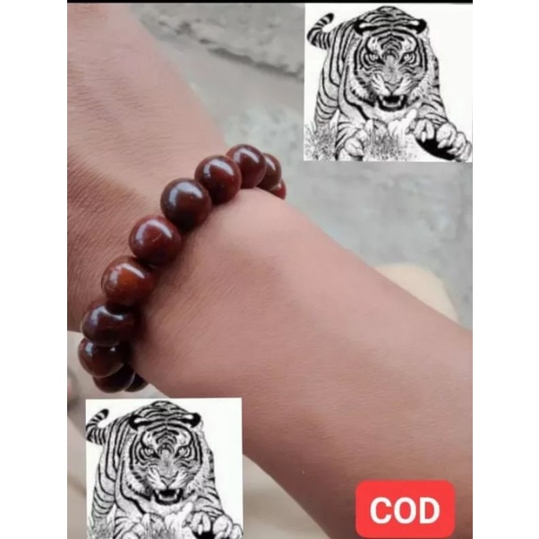 Gelang Kokka kaukah Kasepuhan Al Hikmah