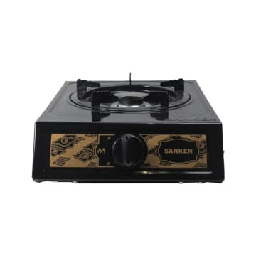 Sanken Kompor Gas 1 Tungku Sg-221t
