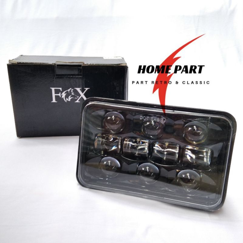 LAMPU DEPAN DAYMAKER HONDA WIN GL 100 GL PRO